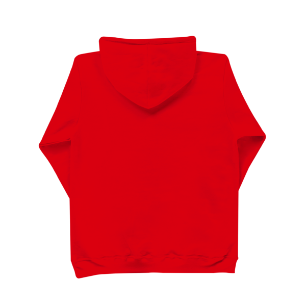 Canguru Vermelho VOS Logo - Imagem 2