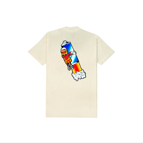 Malhão Offwhite Fogueto