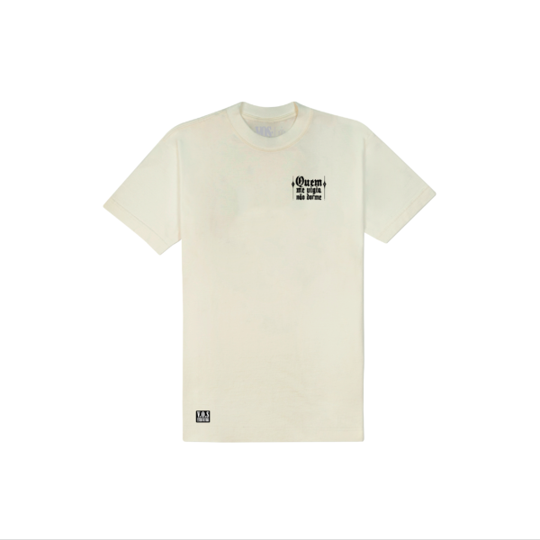 Malhão Offwhite Quem me vigia não dorme - Imagem 2
