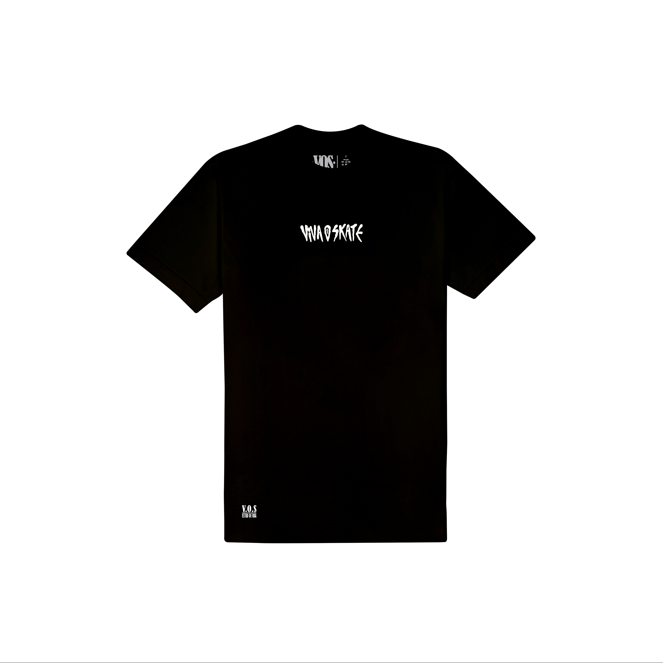 Malhão Preto VIVAOSKATE