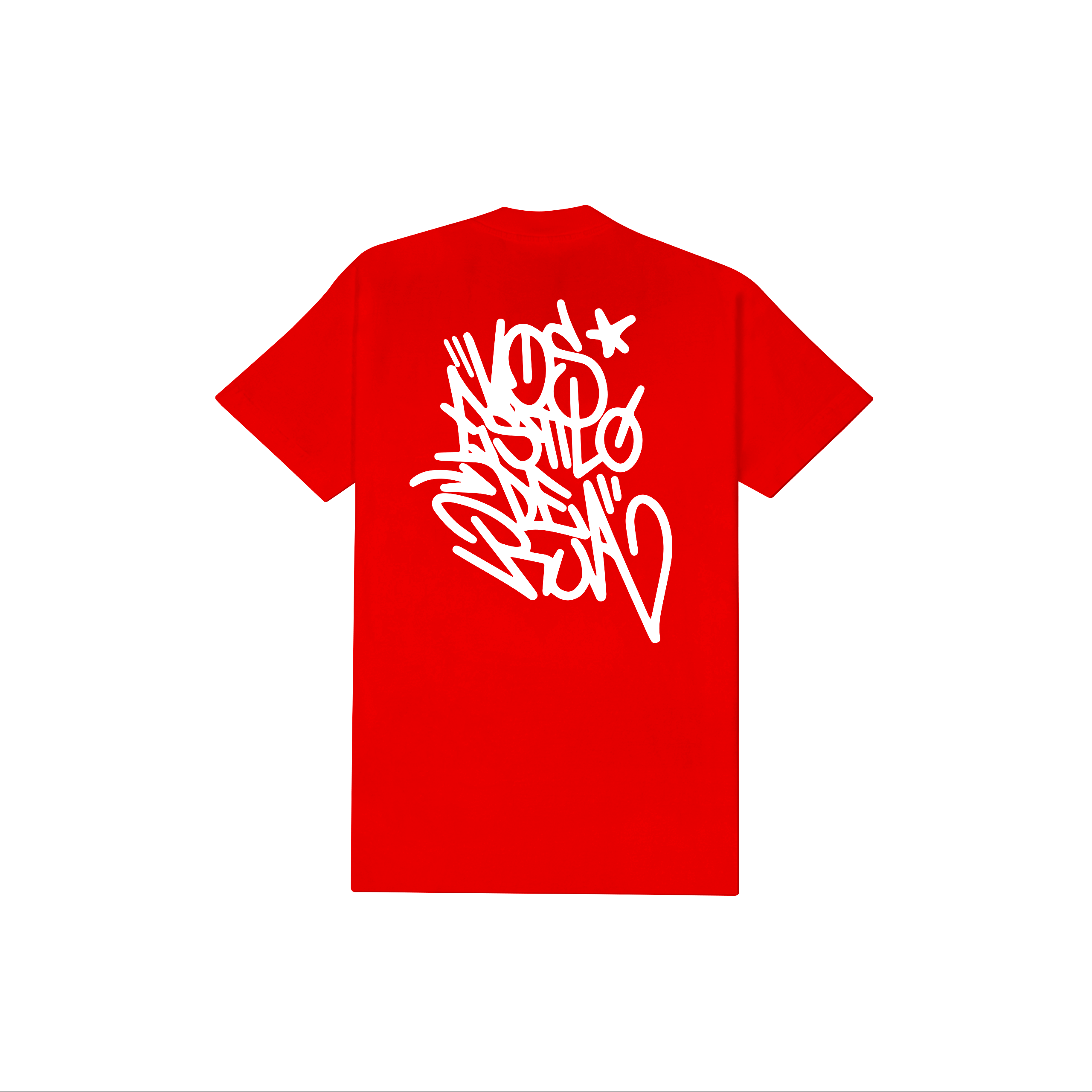 Malhão Vermelho TAG